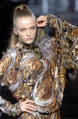 Vlada Roslyakova pic #305764