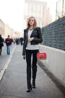 Vlada Roslyakova pic #423564