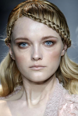 Vlada Roslyakova pic #241703