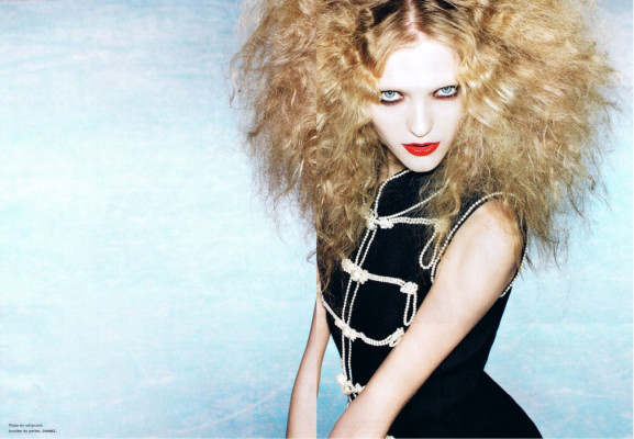 Vlada Roslyakova pic #131739