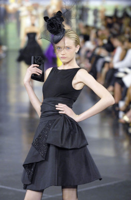 Vlada Roslyakova pic #293749