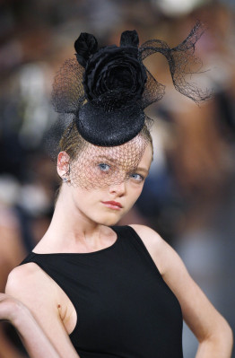 Vlada Roslyakova pic #293750