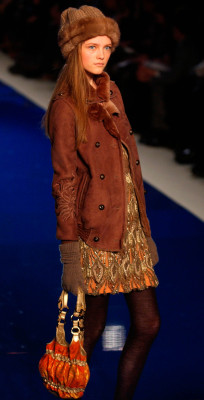 Vlada Roslyakova pic #296677