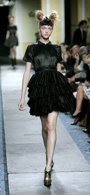 Vlada Roslyakova pic #296682