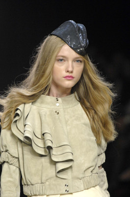 Vlada Roslyakova pic #289720