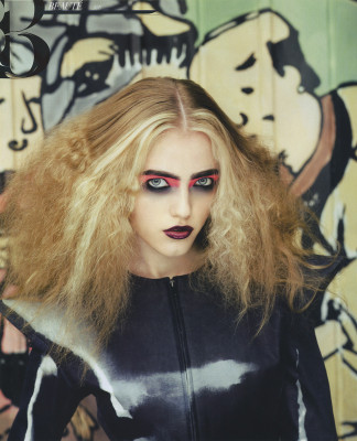 Vlada Roslyakova pic #276036