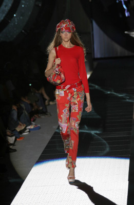 Vlada Roslyakova pic #296676