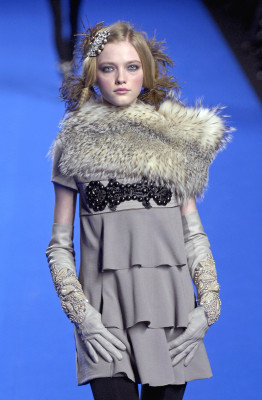 Vlada Roslyakova pic #298213