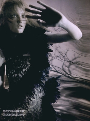 Vlada Roslyakova pic #132562