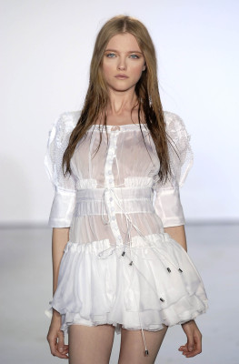Vlada Roslyakova pic #293751