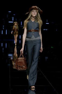 Vlada Roslyakova pic #292247