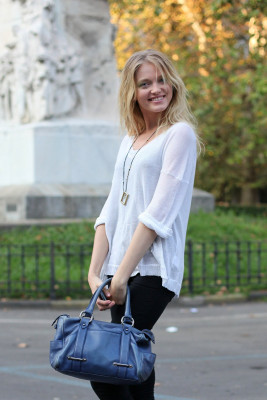 Vlada Roslyakova pic #423558