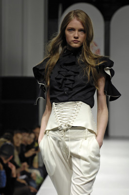 Vlada Roslyakova pic #274843