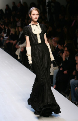 Vlada Roslyakova pic #282721