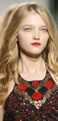 Vlada Roslyakova pic #293746
