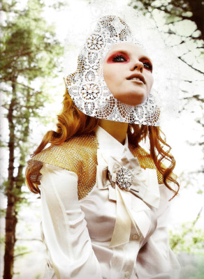 Vlada Roslyakova pic #170188