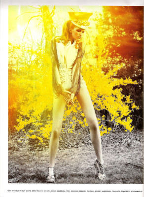 Vlada Roslyakova pic #170181