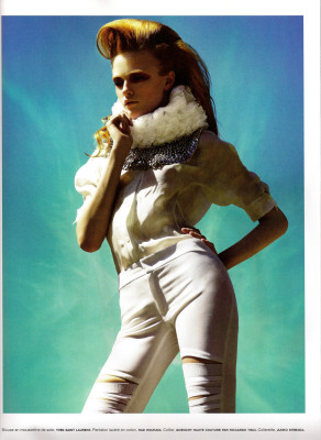 Vlada Roslyakova pic #170182
