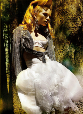 Vlada Roslyakova pic #170186