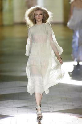 Vlada Roslyakova pic #283182