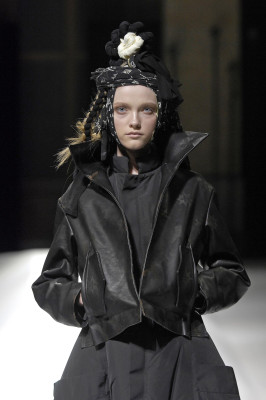 Vlada Roslyakova pic #283184