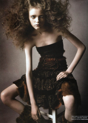 Vlada Roslyakova pic #302593