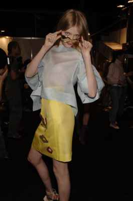 Vlada Roslyakova pic #282198