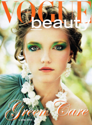 Vlada Roslyakova pic #302592