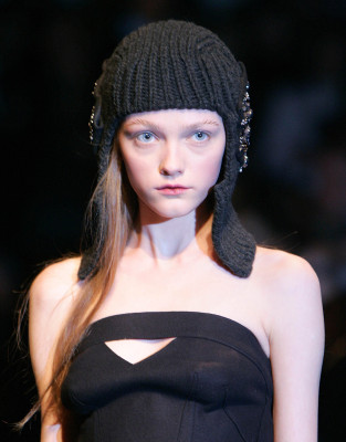 Vlada Roslyakova pic #307631