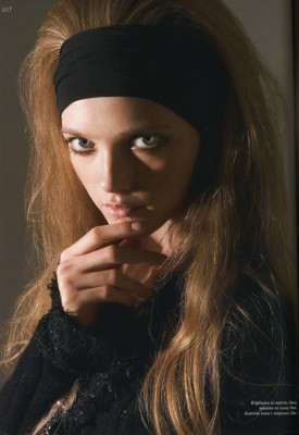 Vlada Roslyakova pic #184305