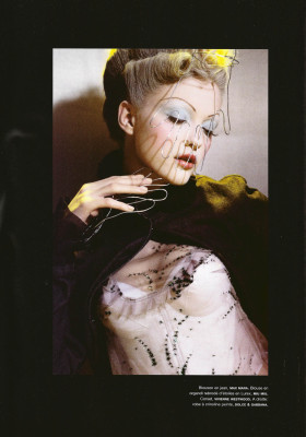 Vlada Roslyakova pic #293759