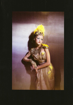 Vlada Roslyakova pic #293760