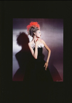 Vlada Roslyakova pic #293757