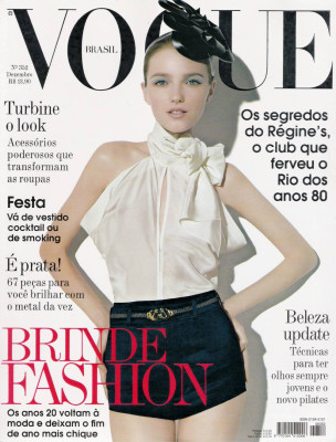Vlada Roslyakova pic #276853