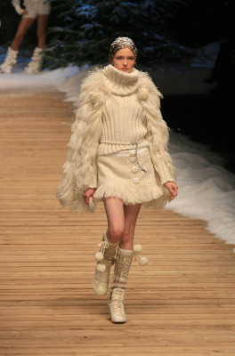 Vlada Roslyakova pic #298212