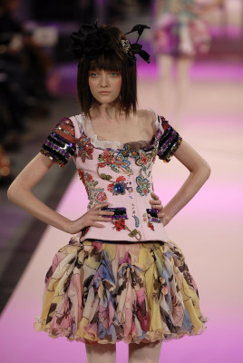 Vlada Roslyakova pic #283187