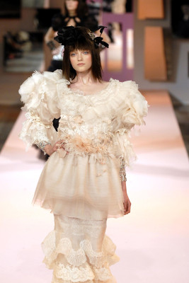 Vlada Roslyakova pic #283188