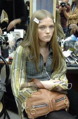 Vlada Roslyakova pic #296685