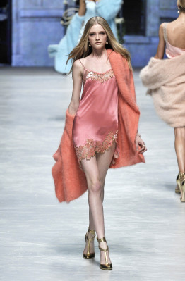 Vlada Roslyakova pic #296671