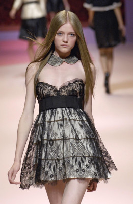 Vlada Roslyakova pic #274350