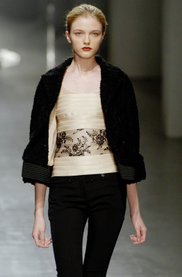 Vlada Roslyakova pic #292246