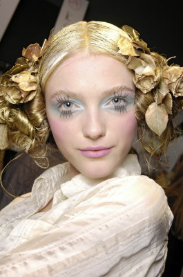 Vlada Roslyakova pic #221461