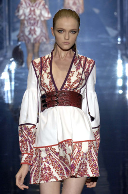 Vlada Roslyakova pic #271620