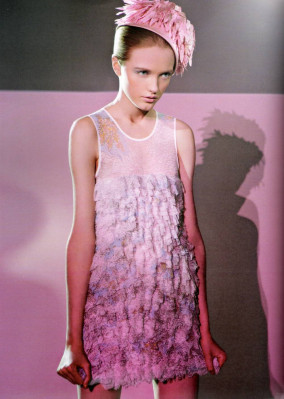 Vlada Roslyakova pic #276849