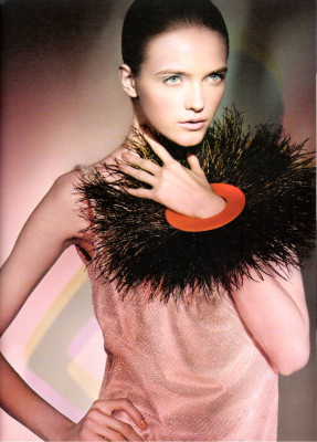 Vlada Roslyakova pic #276848