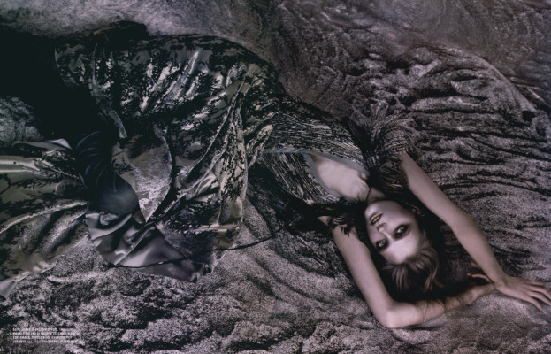 Vlada Roslyakova pic #104595