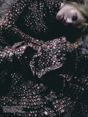 Vlada Roslyakova pic #104593