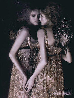 Vlada Roslyakova pic #104592