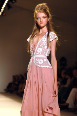 Vlada Roslyakova pic #274839