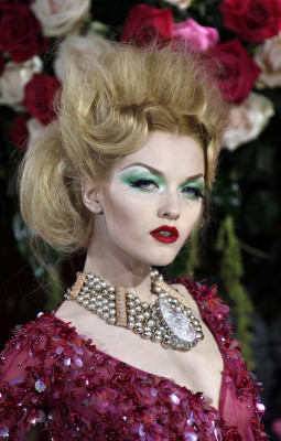 Vlada Roslyakova pic #241705